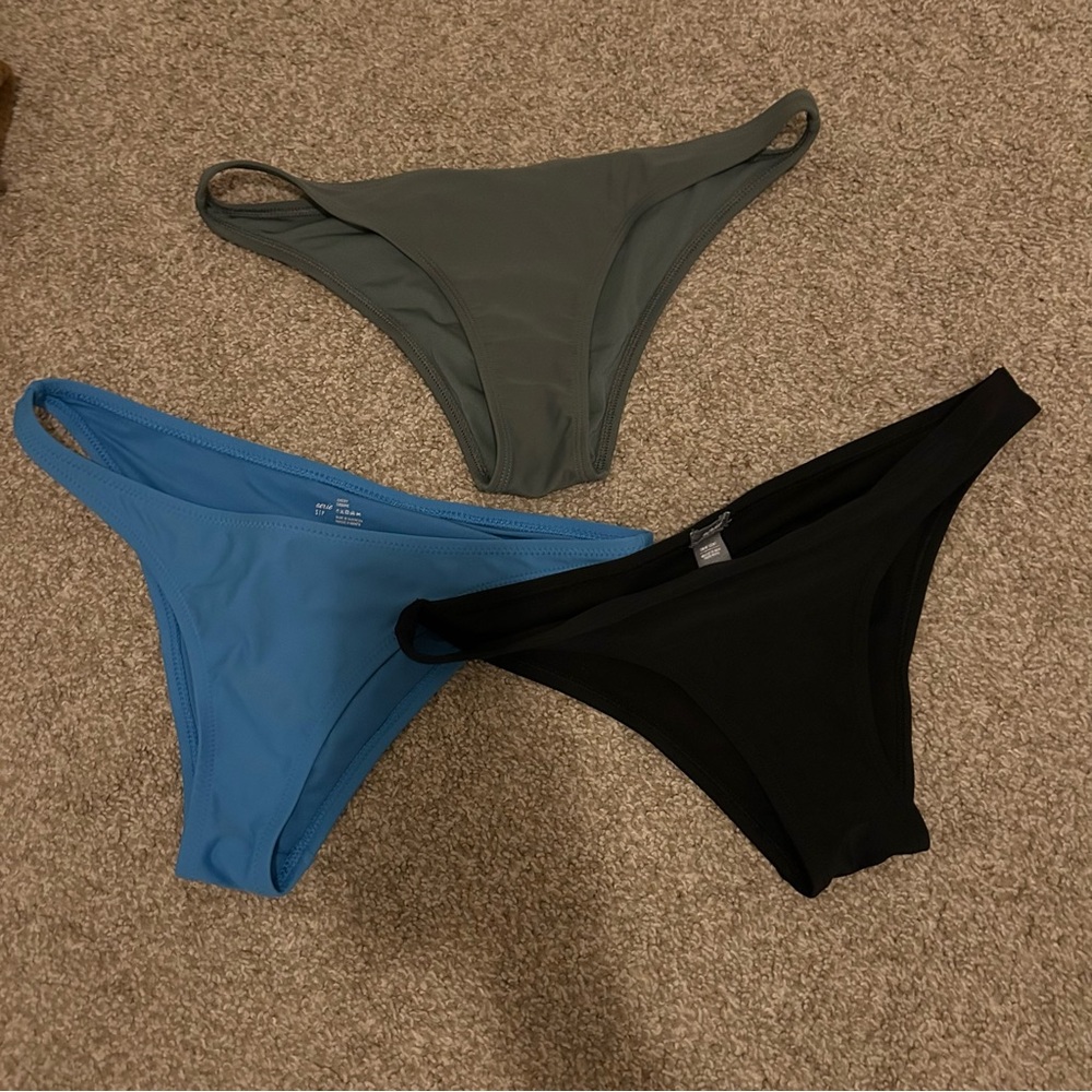 Aerie bikini bottoms